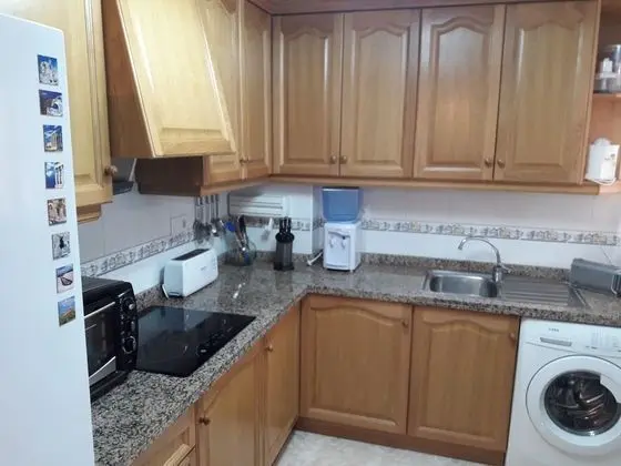Apart Daire, 2 Yatak Odası, Teras