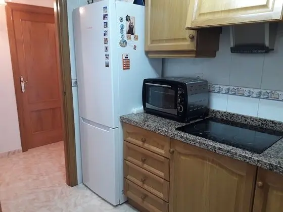 Apart Daire, 2 Yatak Odası, Teras