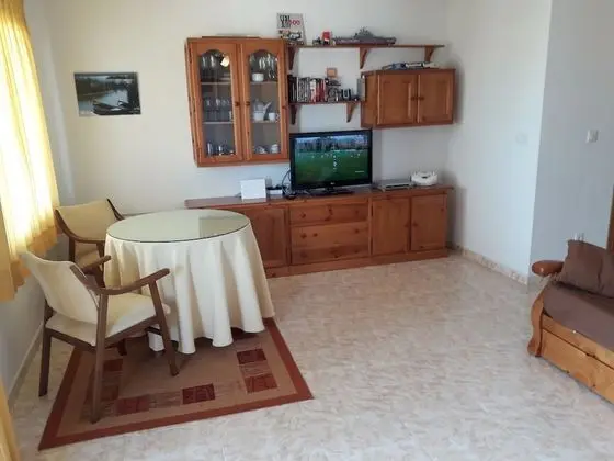 Apart Daire, 2 Yatak Odası, Teras