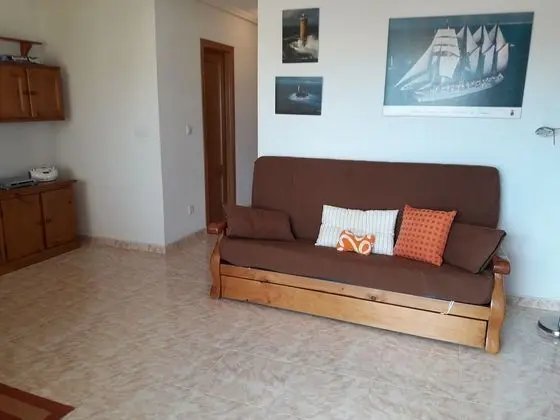 Apart Daire, 2 Yatak Odası, Teras