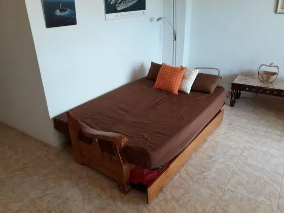 Apart Daire, 2 Yatak Odası, Teras