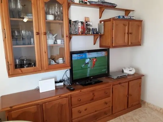 Apart Daire, 2 Yatak Odası, Teras