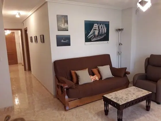 Apart Daire, 2 Yatak Odası, Teras