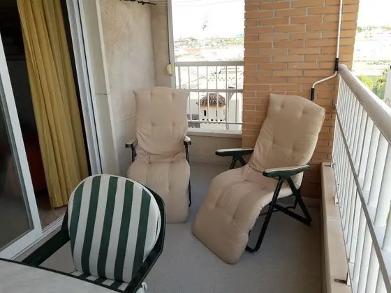 Apart Daire, 2 Yatak Odası, Teras