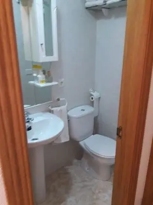 Apart Daire, 2 Yatak Odası, Teras