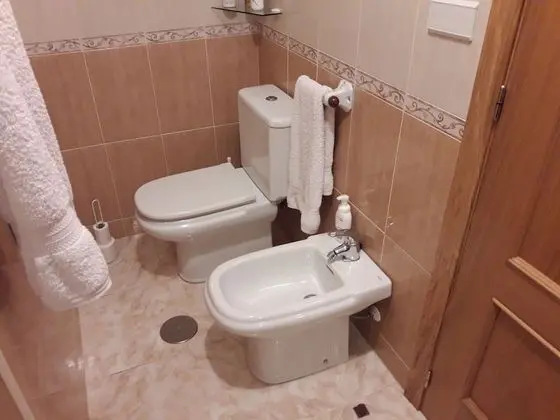 Apart Daire, 2 Yatak Odası, Teras