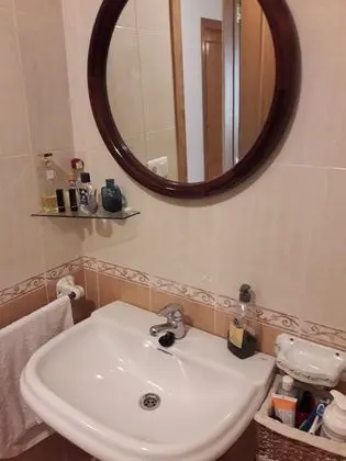 Apart Daire, 2 Yatak Odası, Teras