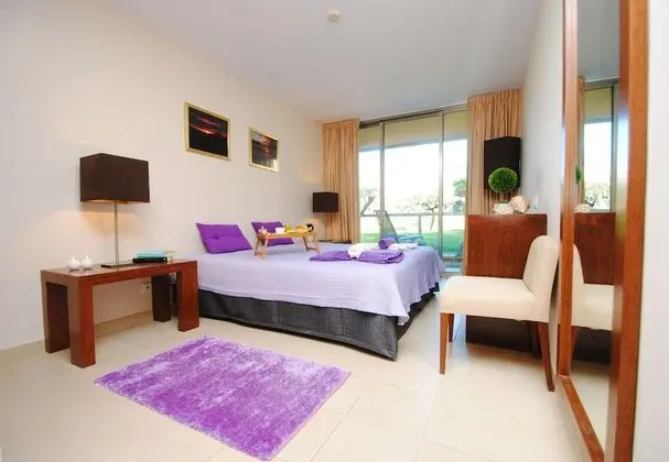 Apart Daire, 2 Yatak Odası, Havuz Kullanımı, Havuz Manzaralı