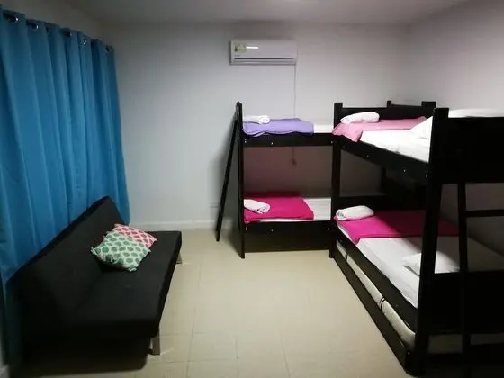 Basic Apart Daire, 2 Yatak Odası, Sigara İçilmez