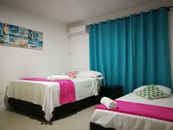 Basic Apart Daire, 2 Yatak Odası, Sigara İçilmez