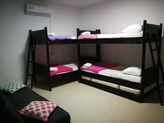 Basic Apart Daire, 2 Yatak Odası, Sigara İçilmez