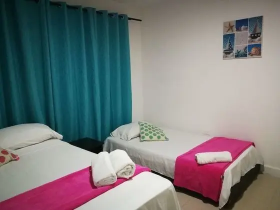 Basic Apart Daire, 2 Yatak Odası, Sigara İçilmez