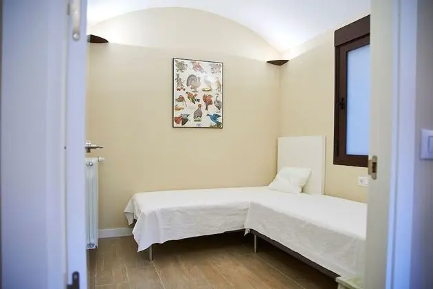 Apart Daire, 2 Yatak Odası, Veranda