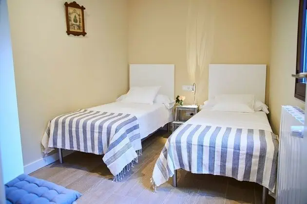 Apart Daire, 2 Yatak Odası, Veranda