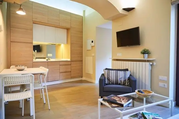 Apart Daire, 2 Yatak Odası, Veranda