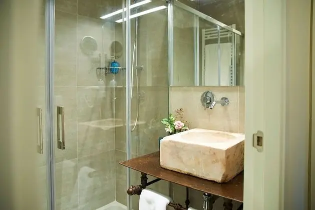 Apart Daire, 2 Yatak Odası, Veranda