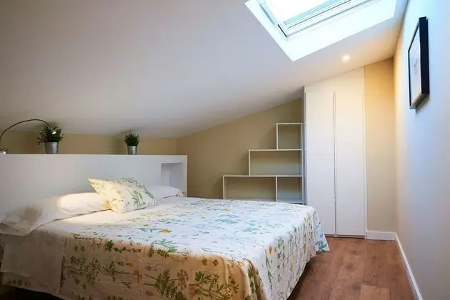 Dubleks, Balkon, Şehir Manzaralı