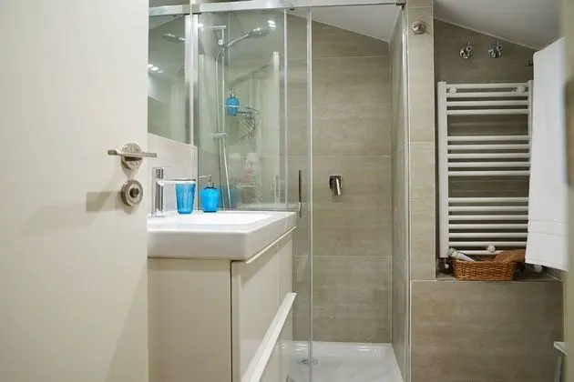 Dubleks, Balkon, Şehir Manzaralı