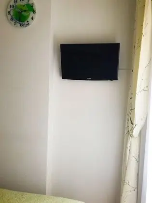 Apart Daire, 1 Yatak Odası, Şehir Manzaralı