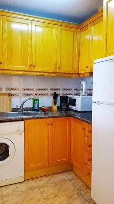 Apart Daire, 1 Yatak Odası, Şehir Manzaralı