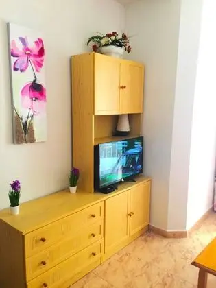 Apart Daire, 1 Yatak Odası, Şehir Manzaralı