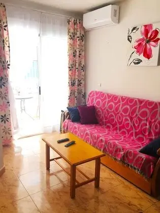 Apart Daire, 1 Yatak Odası, Şehir Manzaralı
