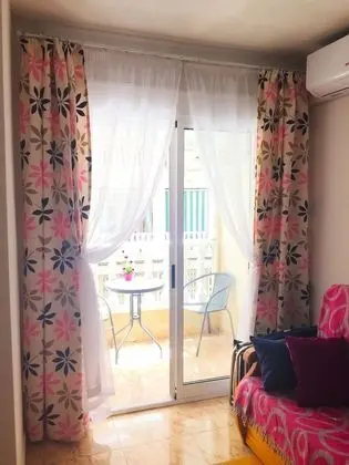 Apart Daire, 1 Yatak Odası, Şehir Manzaralı