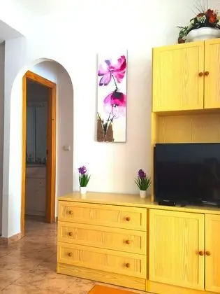 Apart Daire, 1 Yatak Odası, Şehir Manzaralı