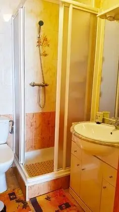 Apart Daire, 1 Yatak Odası, Şehir Manzaralı