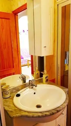 Apart Daire, 1 Yatak Odası, Şehir Manzaralı