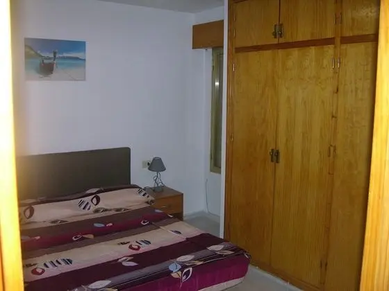Apart Daire, 2 Yatak Odası, Balkon, Şehir Manzaralı