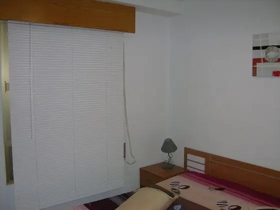 Apart Daire, 2 Yatak Odası, Balkon, Şehir Manzaralı