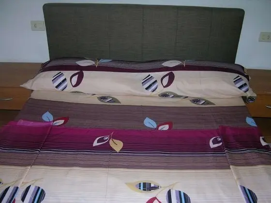 Apart Daire, 2 Yatak Odası, Balkon, Şehir Manzaralı
