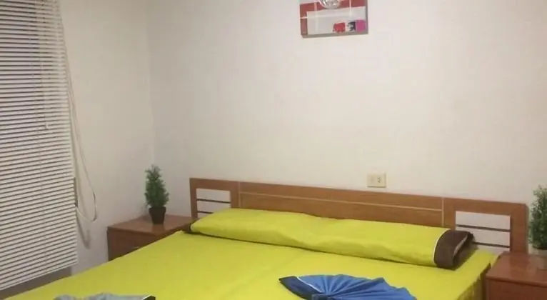 Apart Daire, 2 Yatak Odası, Balkon, Şehir Manzaralı