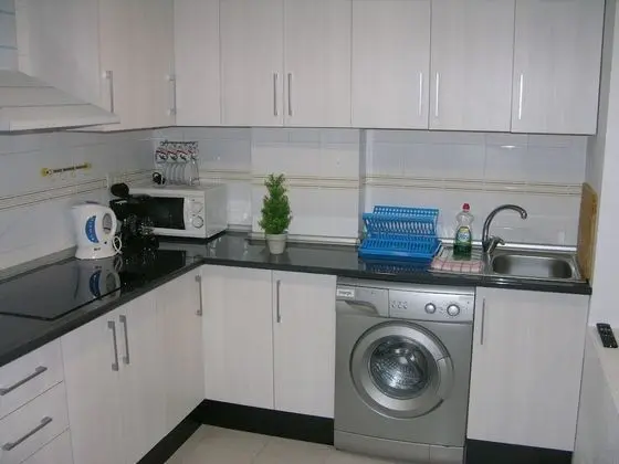 Apart Daire, 2 Yatak Odası, Balkon, Şehir Manzaralı
