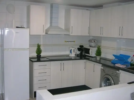 Apart Daire, 2 Yatak Odası, Balkon, Şehir Manzaralı