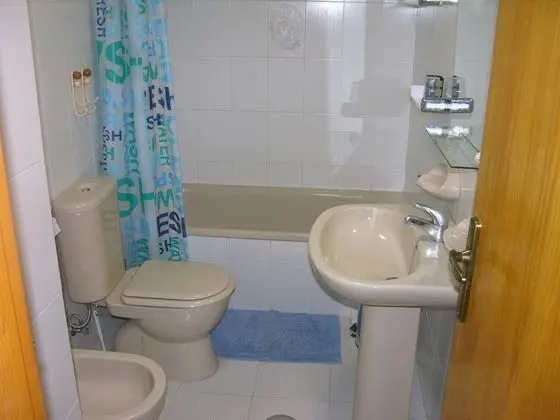 Apart Daire, 2 Yatak Odası, Balkon, Şehir Manzaralı