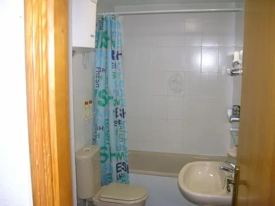 Apart Daire, 2 Yatak Odası, Balkon, Şehir Manzaralı