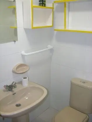 Apart Daire, 2 Yatak Odası, Balkon, Şehir Manzaralı