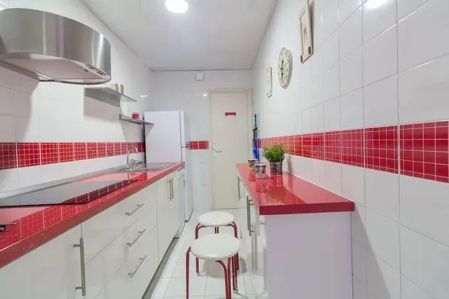 Apart Daire, 3 Yatak Odası