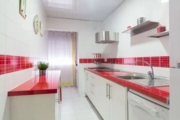 Apart Daire, 3 Yatak Odası