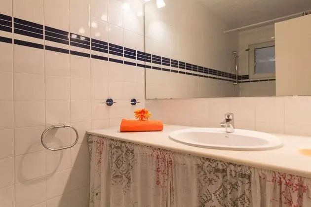 Apart Daire, 3 Yatak Odası