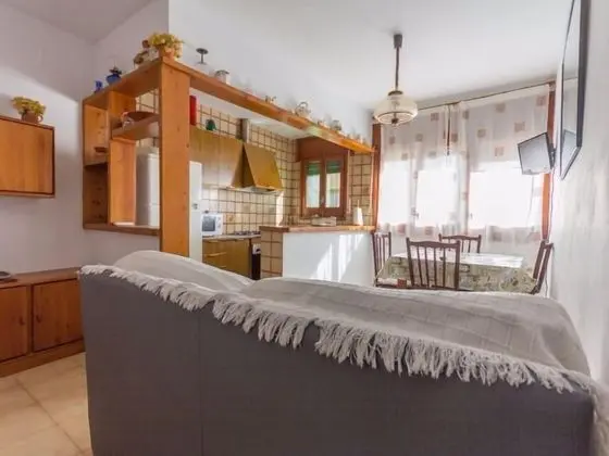 Apart Daire, 2 Yatak Odası, Teras