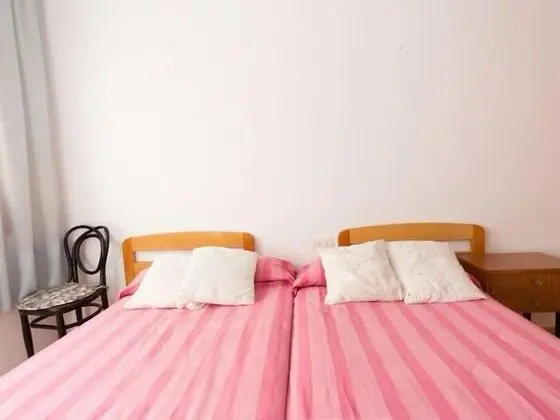 Apart Daire, 2 Yatak Odası, Teras