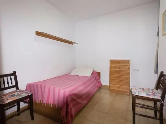 Apart Daire, 2 Yatak Odası, Teras