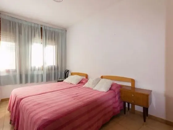 Apart Daire, 2 Yatak Odası, Teras