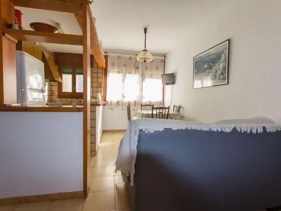 Apart Daire, 2 Yatak Odası, Teras