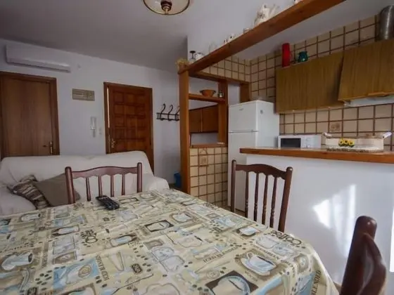 Apart Daire, 2 Yatak Odası, Teras