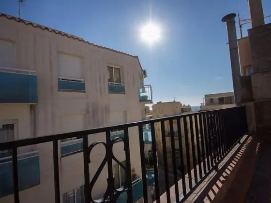 Apart Daire, 2 Yatak Odası, Teras