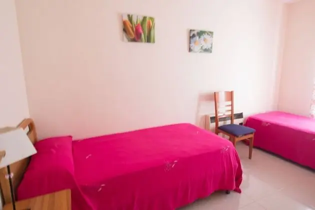 Apart Daire, 3 Yatak Odası